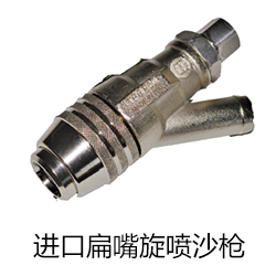 進口旋噴沙槍