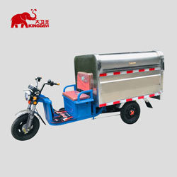 重慶保潔車