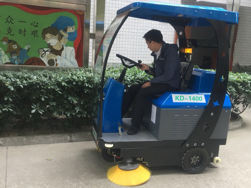 校園清潔適合使用麻豆系列色色